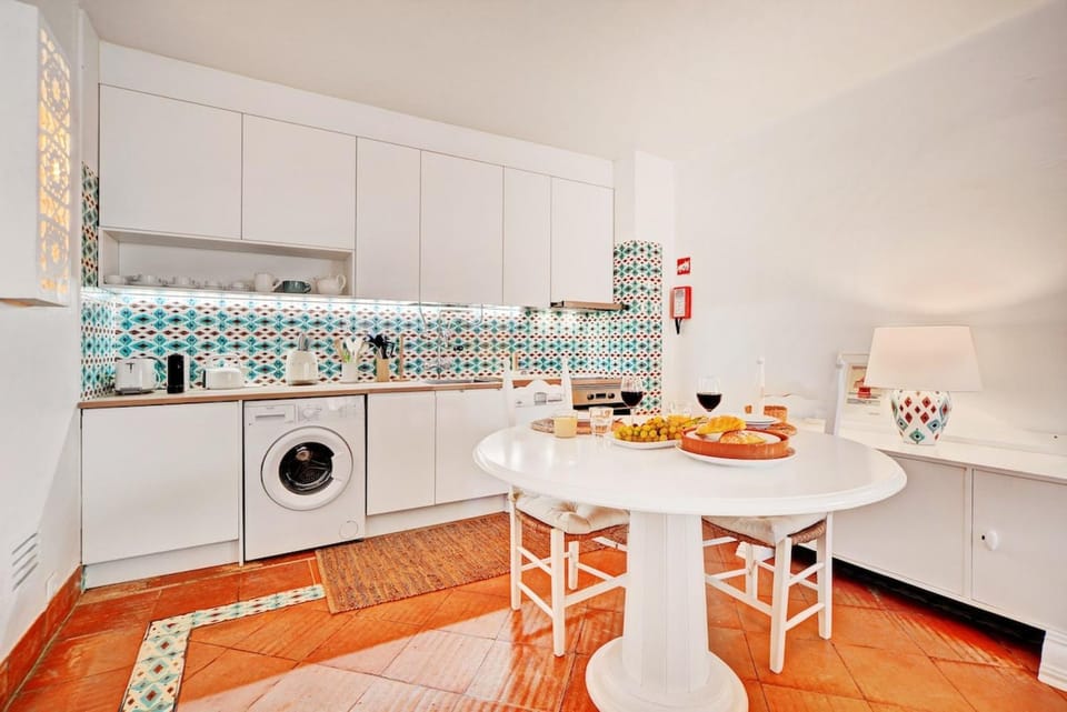 Prainha Calm Retreat in Alvor Apartment in Alvor