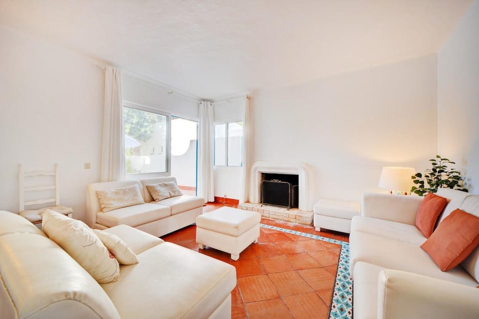 Prainha Calm Retreat in Alvor Apartment in Alvor