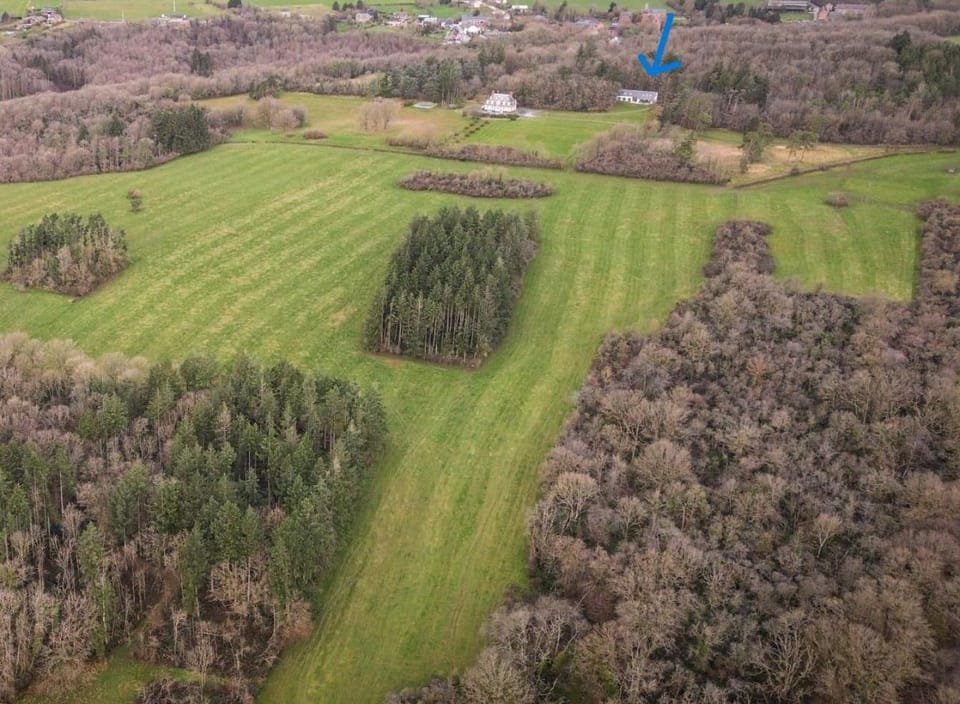 Property building, Bird's eye view, View (from property/room)