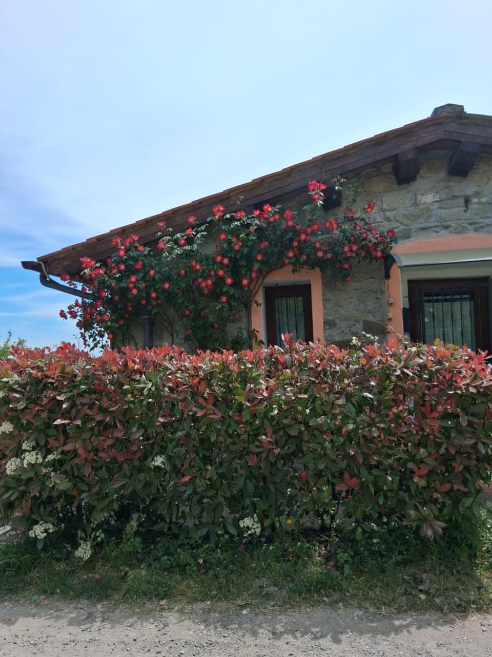 Casa di Penna Apartment in Emilia-Romagna