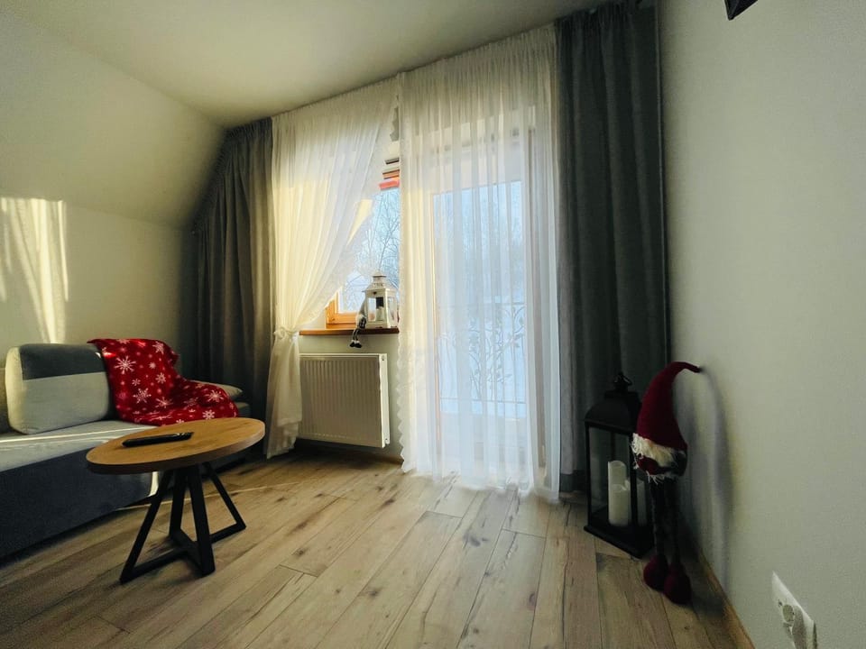 Apartamenty Stasikówka Apartment in Lesser Poland Voivodeship