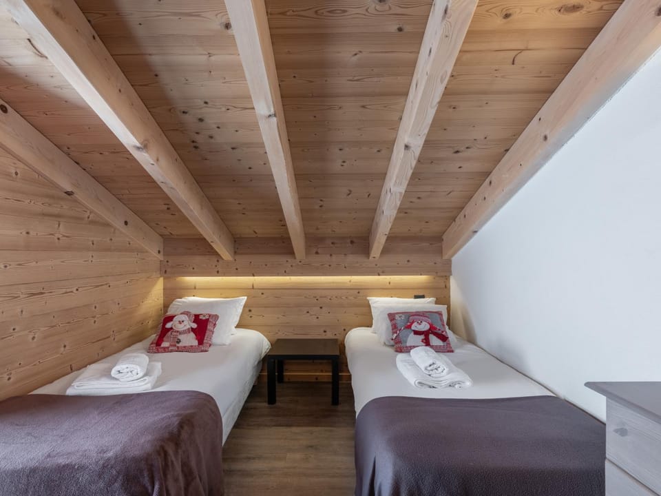 Le savoisien - Apt n6 - BO Immobilier - Châtel Multipass 2026 en Été en option au tarif de 4euros par jour et par personne Apartment in Châtel