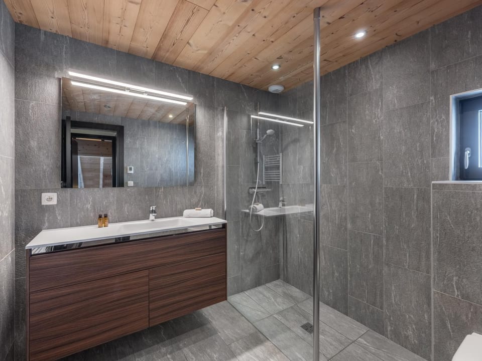 Le savoisien - Apt n6 - BO Immobilier - Châtel Multipass 2026 en Été en option au tarif de 4euros par jour et par personne Apartment in Châtel