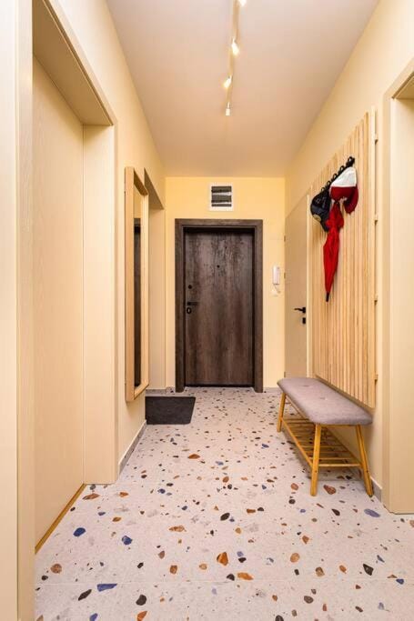 Hills View Central Apartment Apartment in Plovdiv