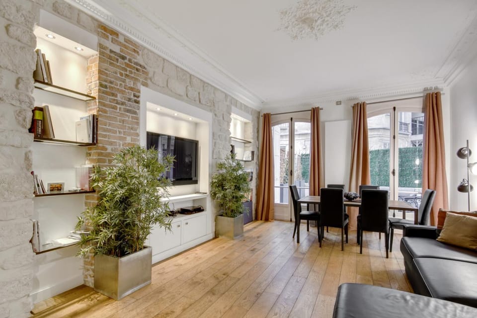 Bastille - Gare de Lyon - Appartement familial Apartment in Paris