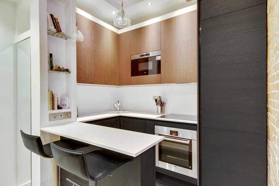 Bastille - Gare de Lyon - Appartement familial Apartment in Paris