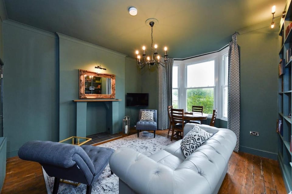 Fairview Boutique Apartments in West Bridgford Centre Apartment in Nottingham