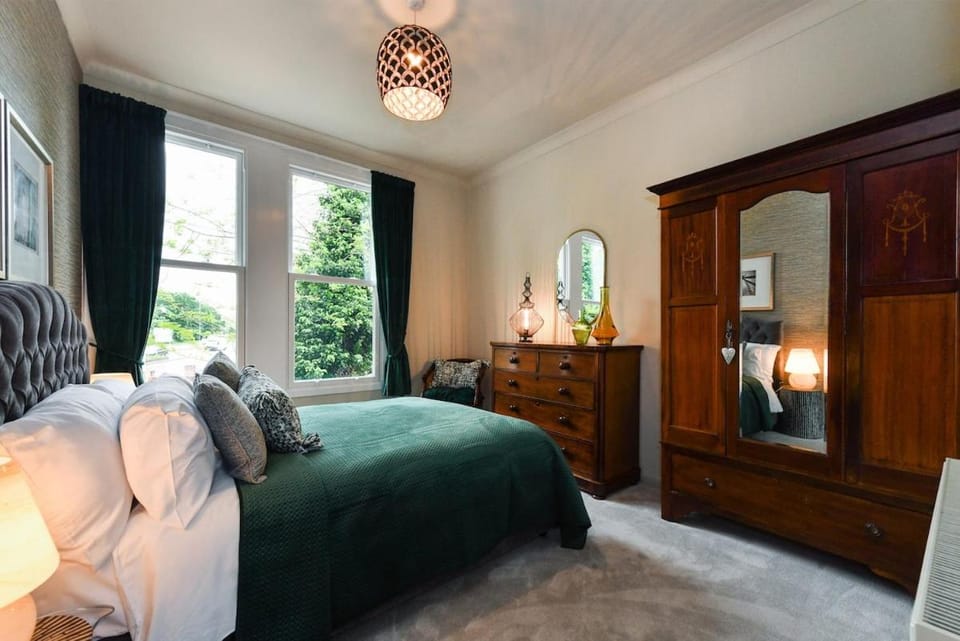 Fairview Boutique Apartments in West Bridgford Centre Apartment in Nottingham