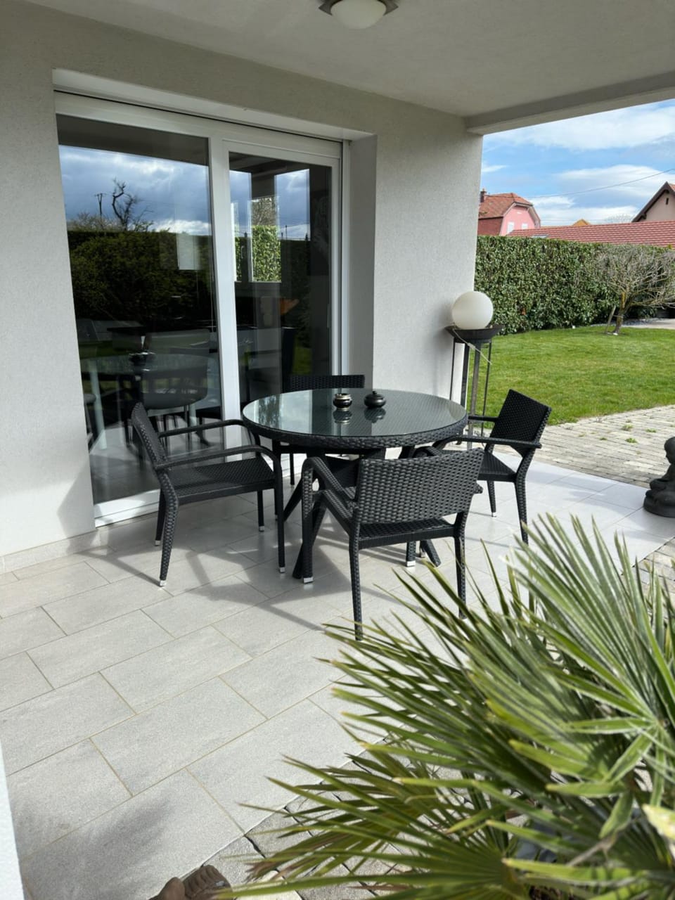 Grande maison au calme House in Grand Est