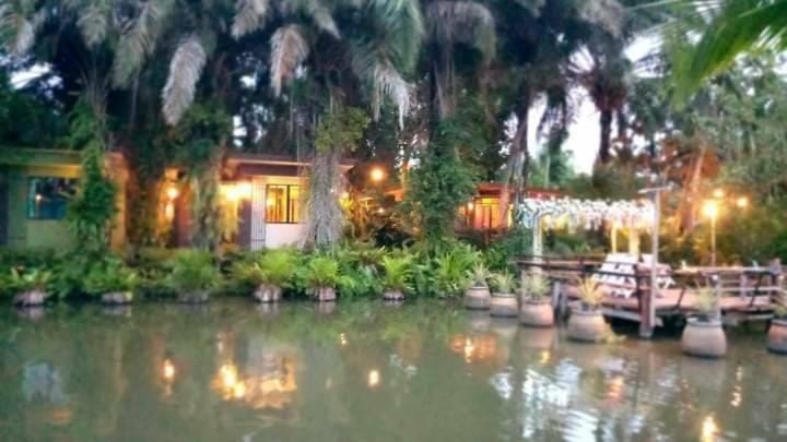 สวนผึ้ง2 รีสอร์ท - Suan Phueng 2 Resort Resort in Chon Buri Changwat