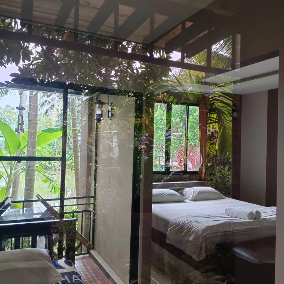 สวนผึ้ง2 รีสอร์ท - Suan Phueng 2 Resort Resort in Chon Buri Changwat