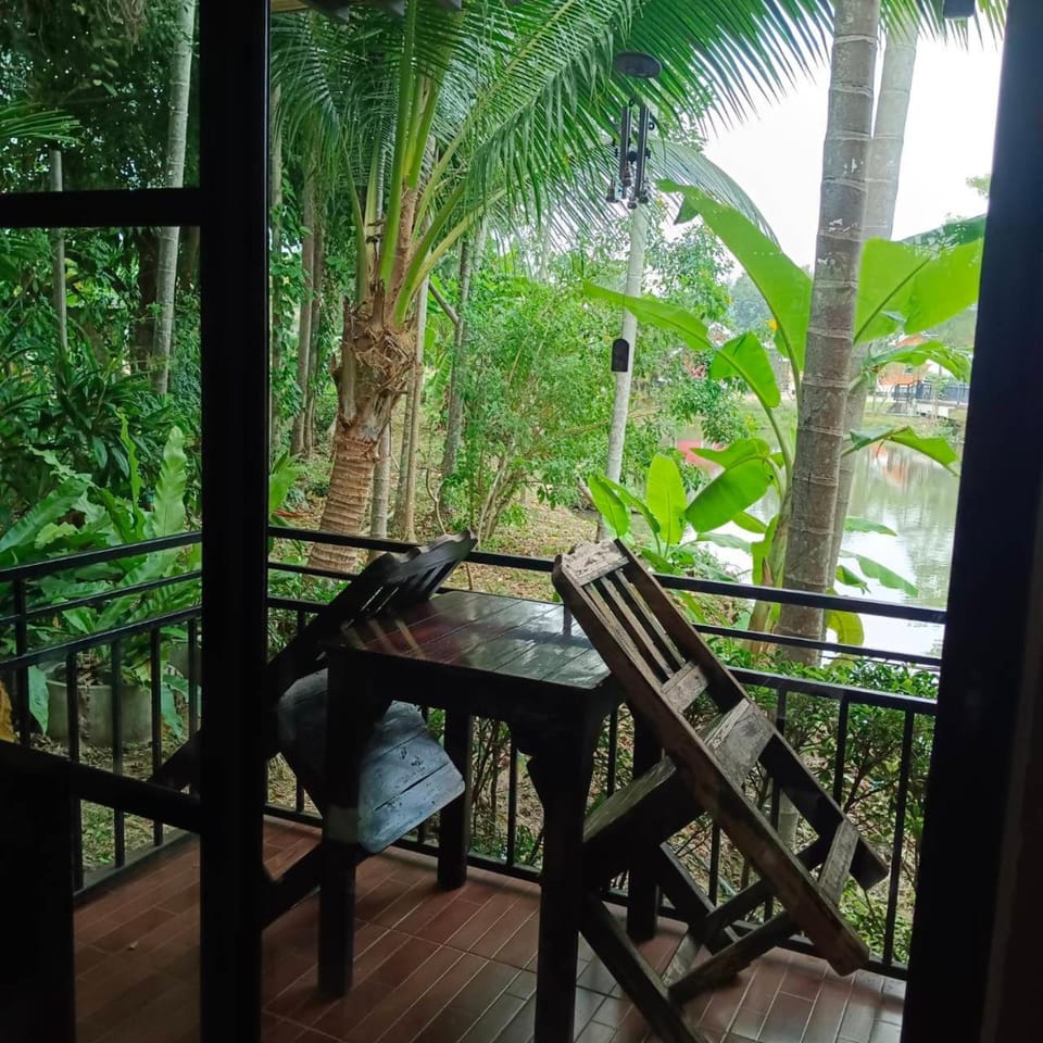 สวนผึ้ง2 รีสอร์ท - Suan Phueng 2 Resort Resort in Chon Buri Changwat