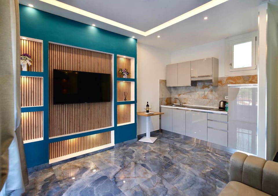 Serenity Suite Apartment in Montecatini Terme