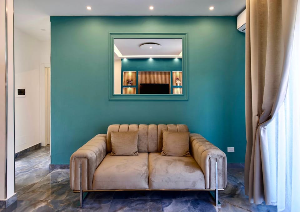 Serenity Suite Apartment in Montecatini Terme