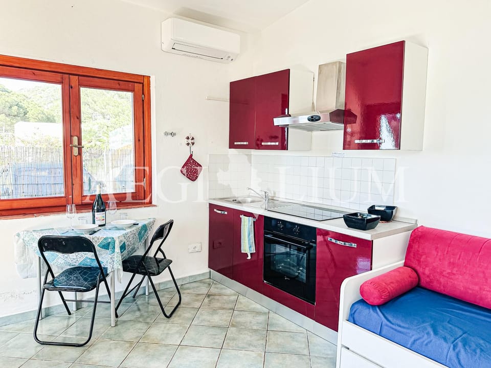 Giglio Rosso 2 Apartment in Tuscany