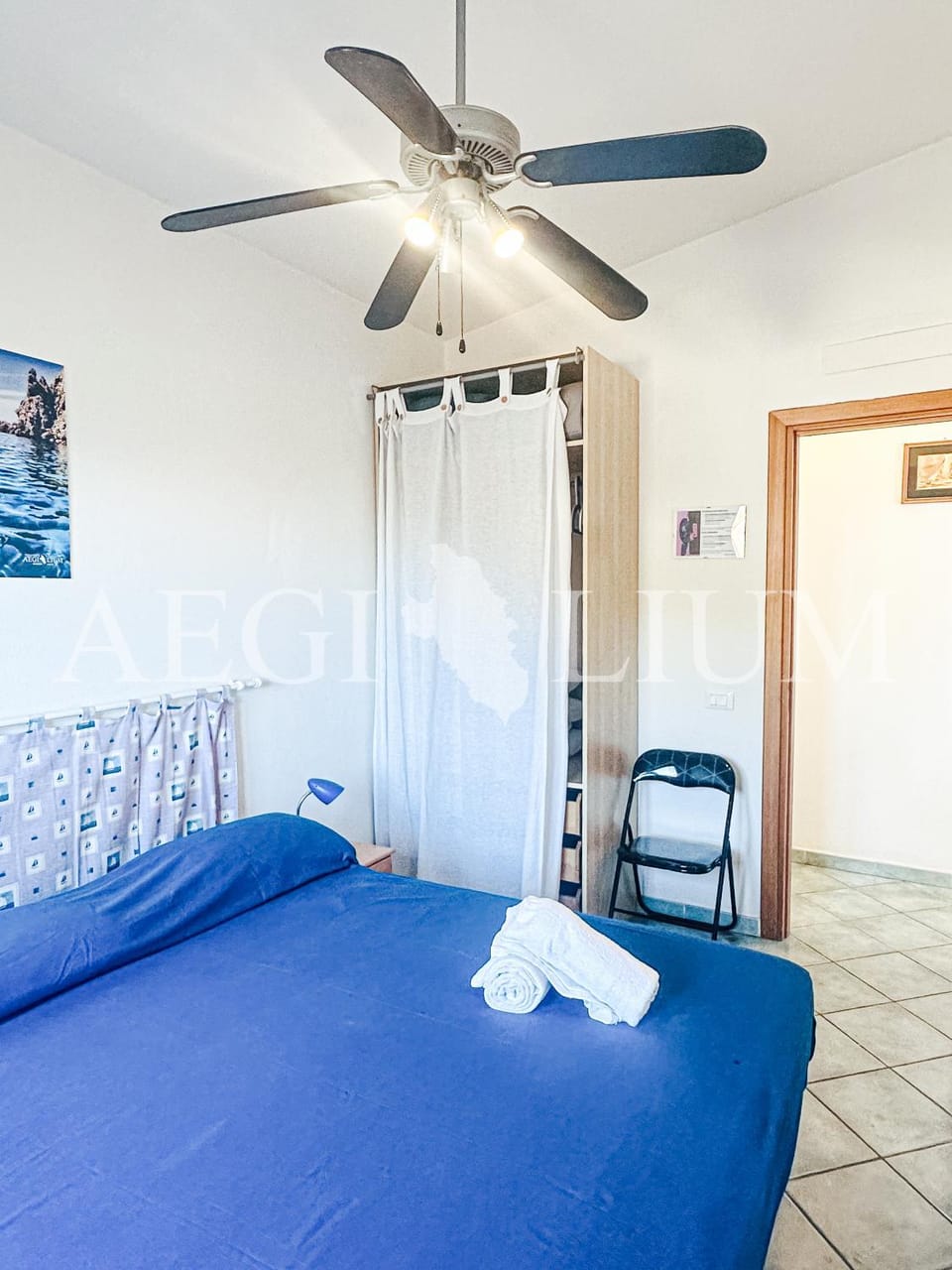 Giglio Rosso 2 Apartment in Tuscany