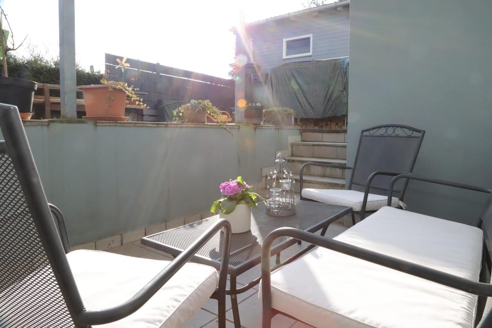 Garden, Garden, Balcony/Terrace, Balcony/Terrace, Garden view, Garden view