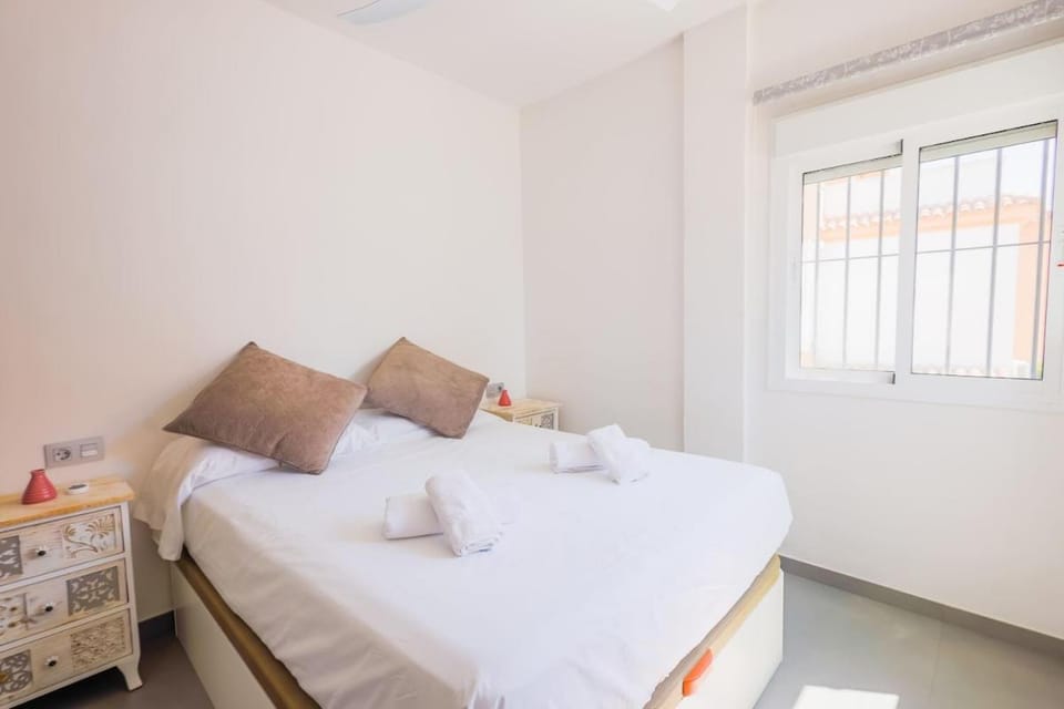 GuestReady - Sanlucar Piletas Beach Apartment in Sanlúcar de Barrameda