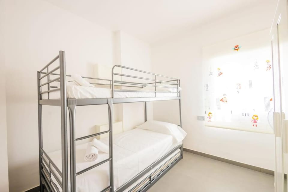 GuestReady - Sanlucar Piletas Beach Apartment in Sanlúcar de Barrameda