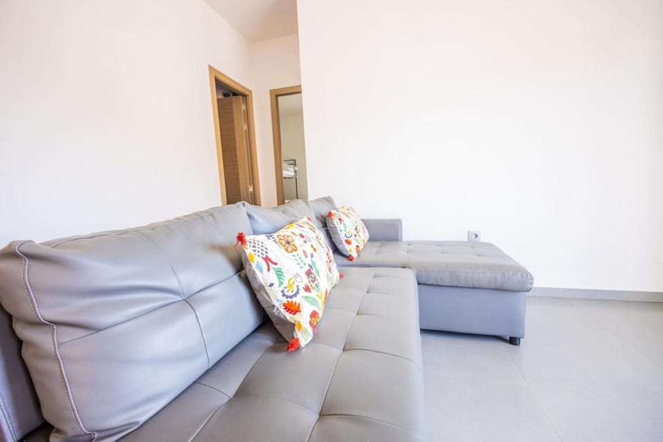 GuestReady - Sanlucar Piletas Beach Apartment in Sanlúcar de Barrameda