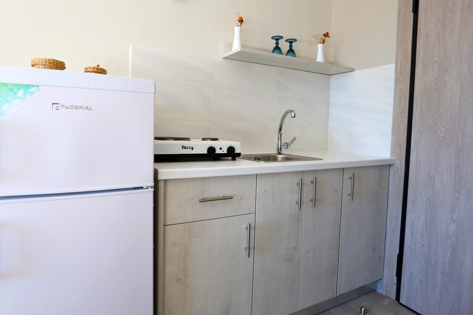 The Beach Apartment hotel in Islands