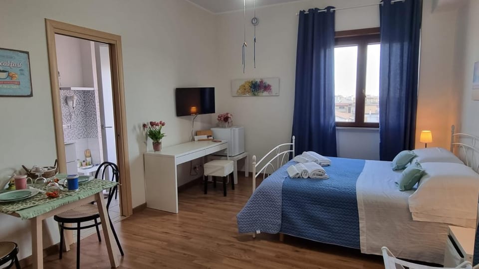 OLEANDRI SUITE B&B Bed and Breakfast in Lazio
