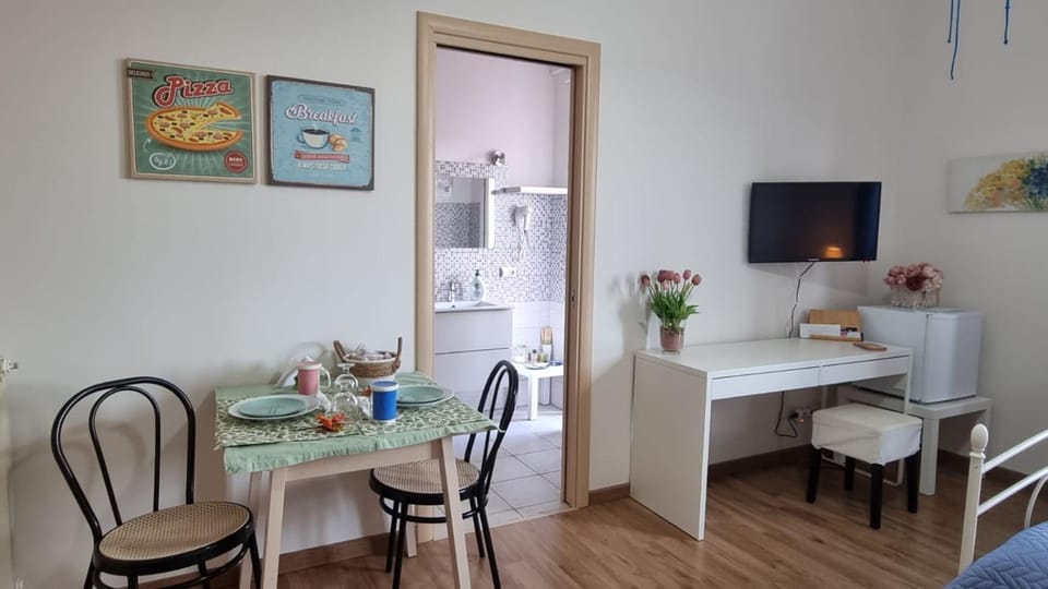 OLEANDRI SUITE B&B Bed and Breakfast in Lazio