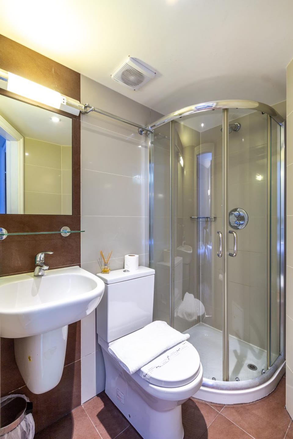 Shower