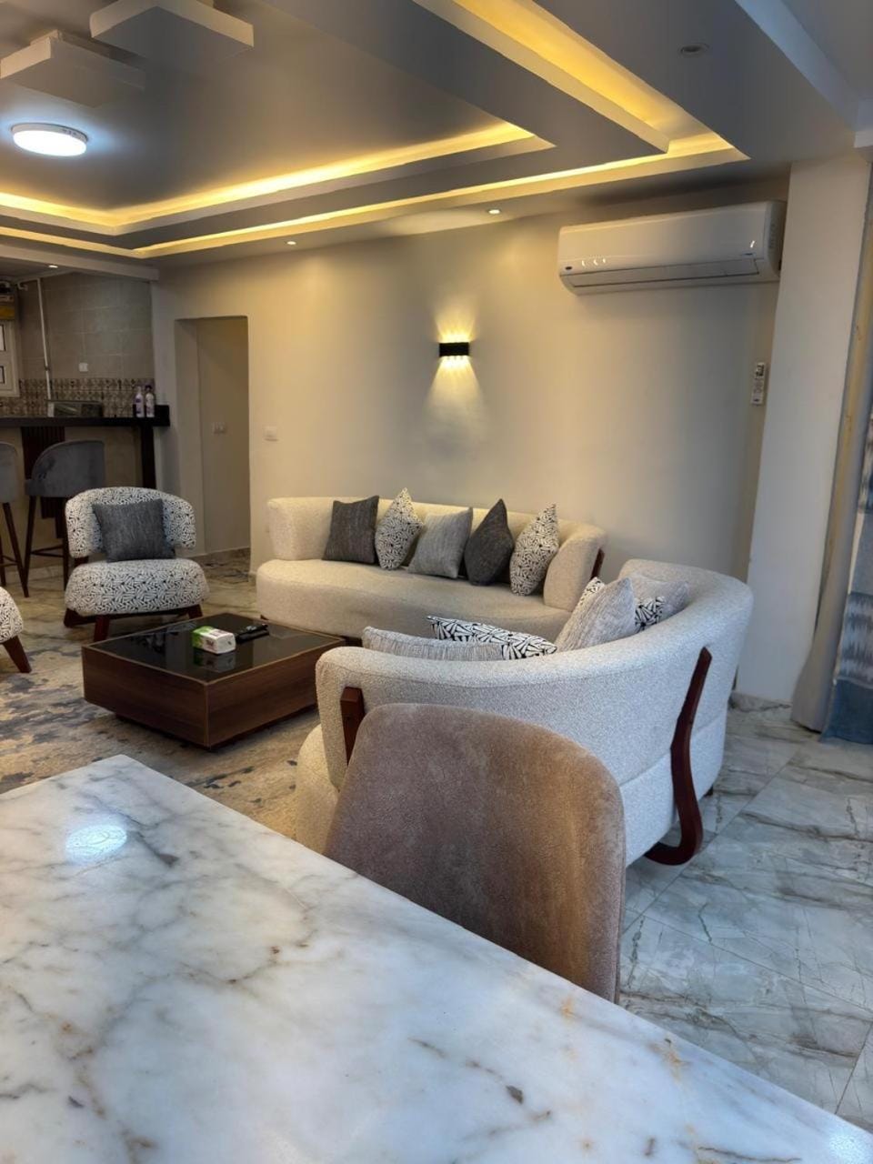 Amazing Apartment Overlooking CityStars Apartment in Cairo Governorate