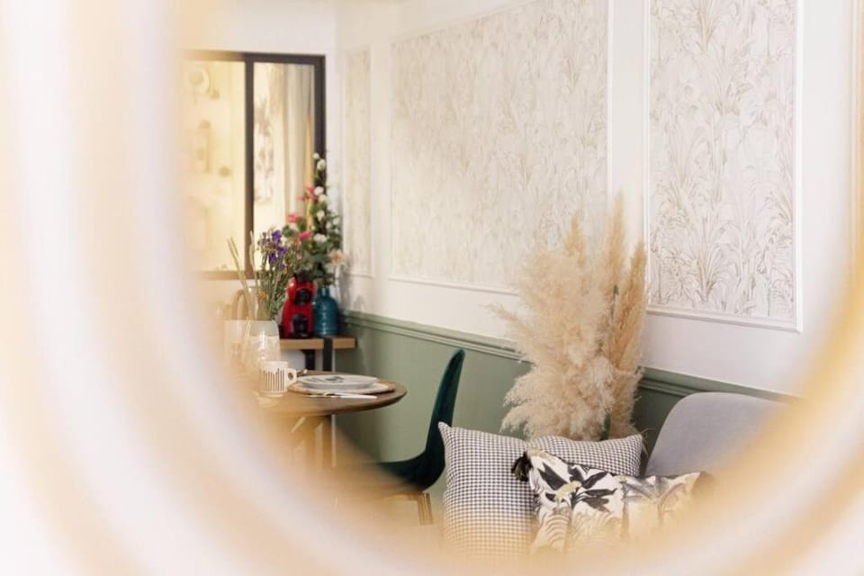Decorative detail