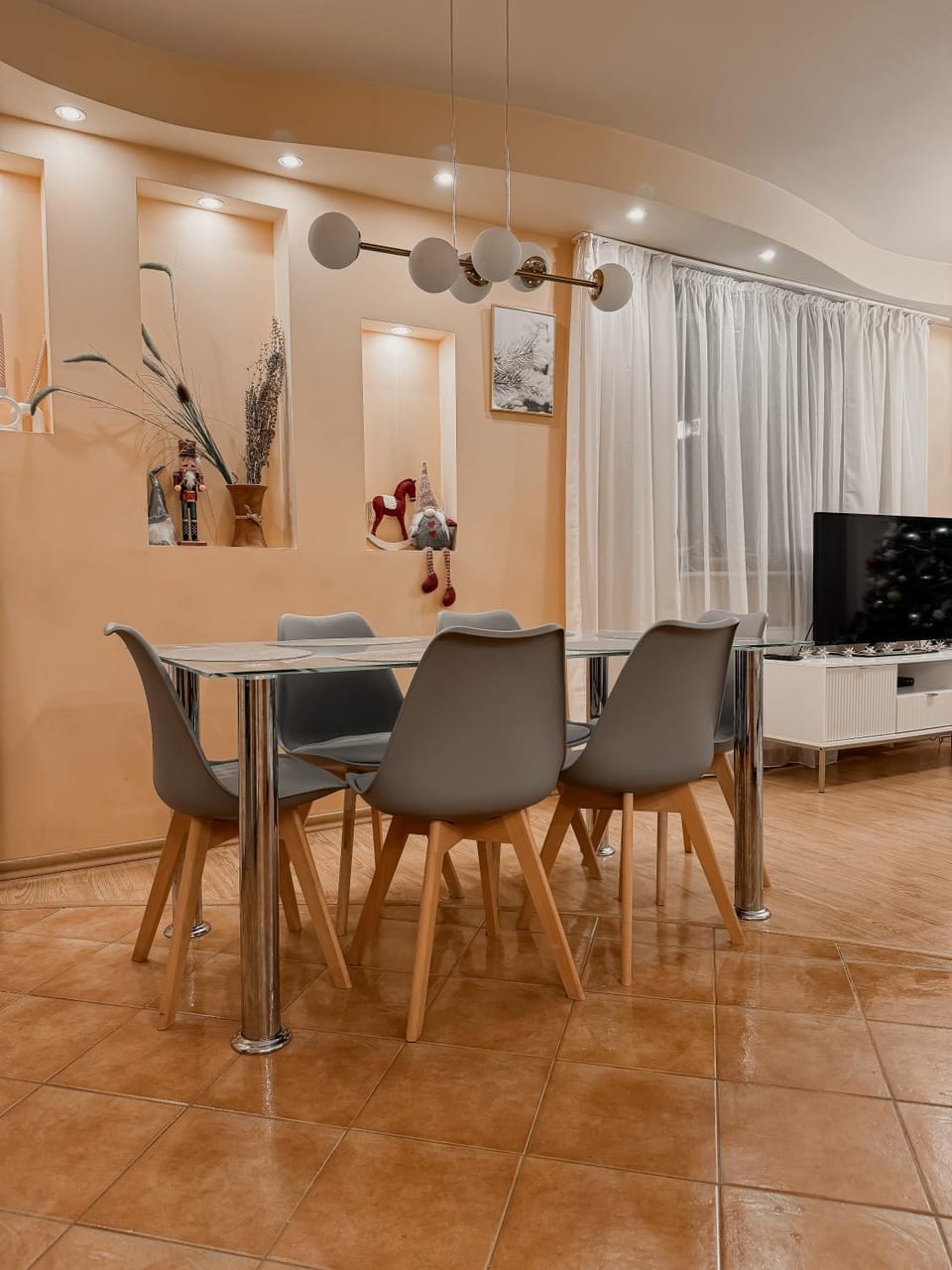 Dom pod Skrzycznem z prywatnym ogródkiem Apartment in Poland