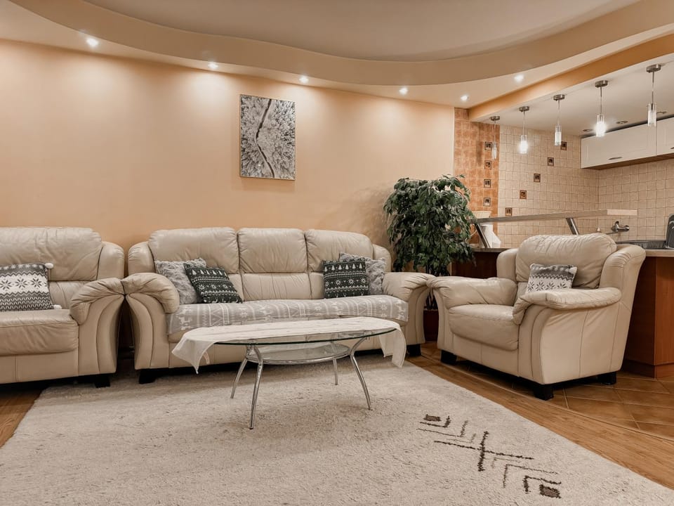 Dom pod Skrzycznem z prywatnym ogródkiem Apartment in Poland