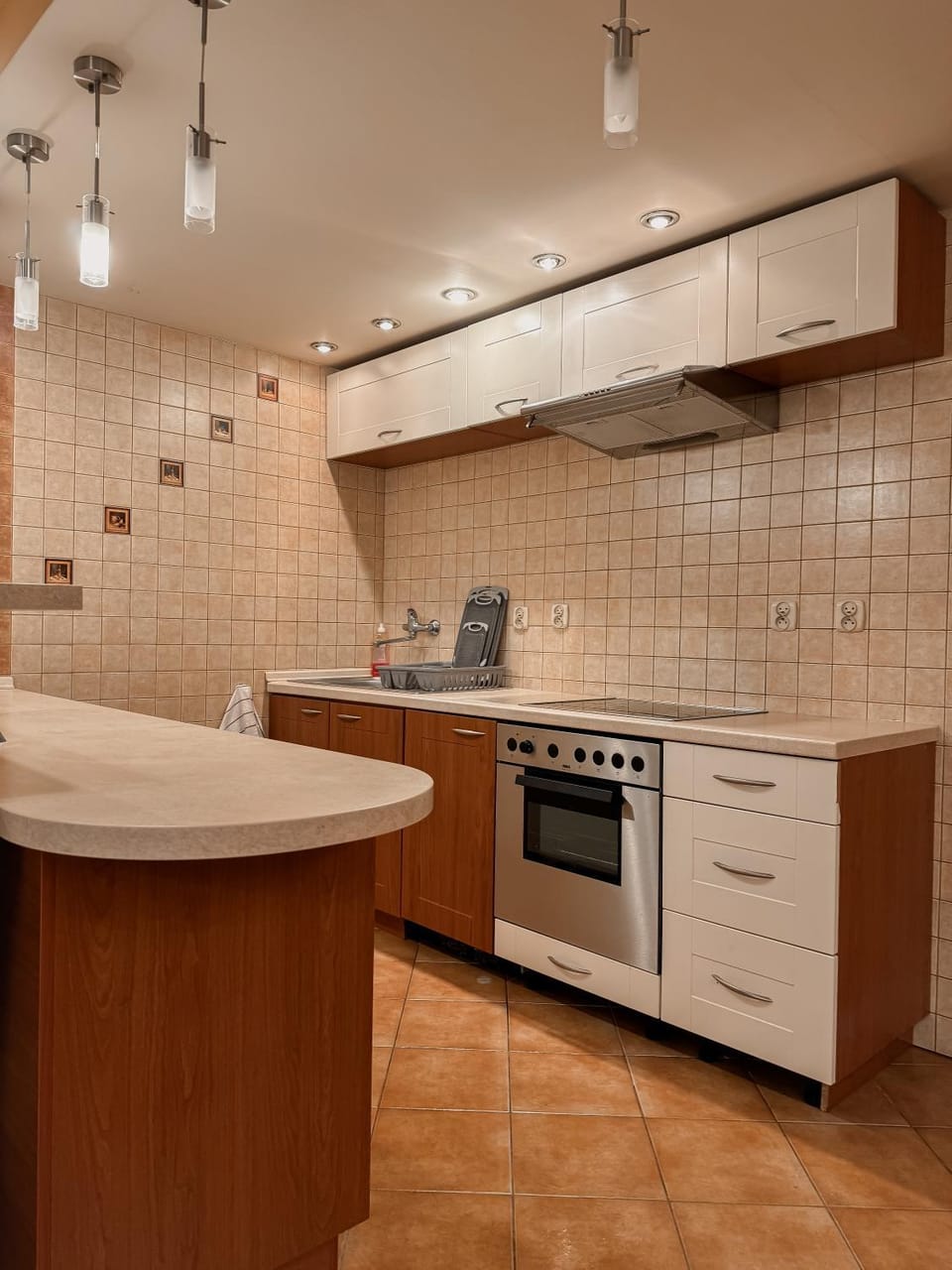 Dom pod Skrzycznem z prywatnym ogródkiem Apartment in Poland