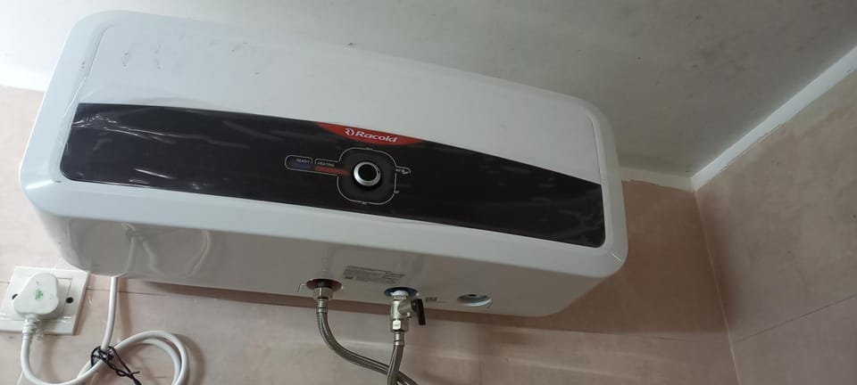 heating