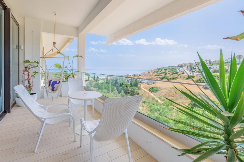Patio, Natural landscape, View (from property/room), Balcony/Terrace, Seating area