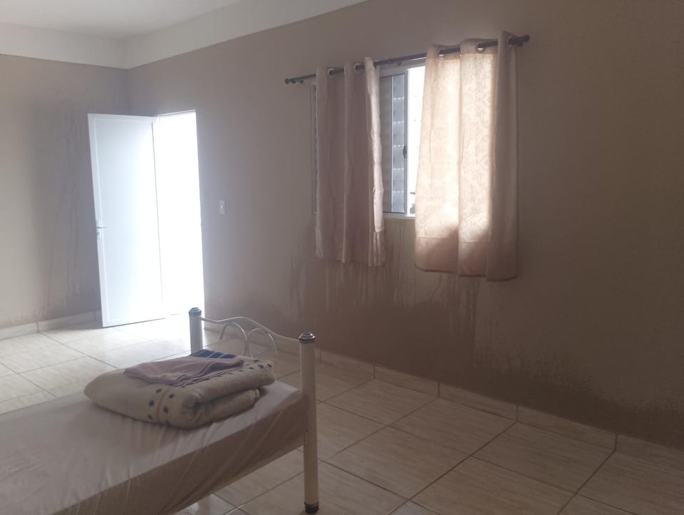 Suites Barra funda Vacation rental in Sao Paulo City