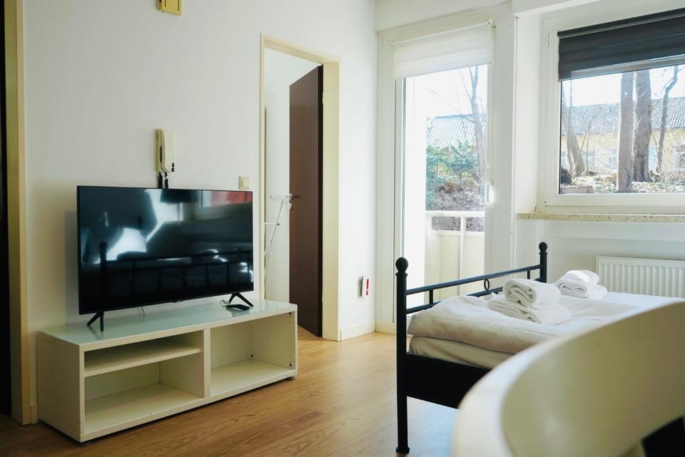 TV and multimedia, Bedroom