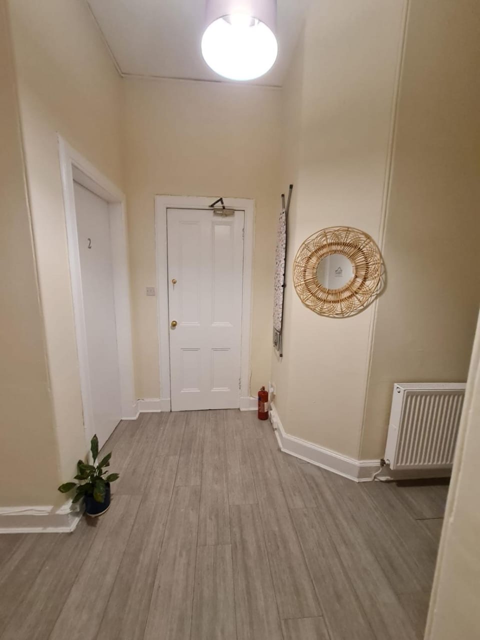 Cathcart Place Rooms Bed and Breakfast in Edinburgh