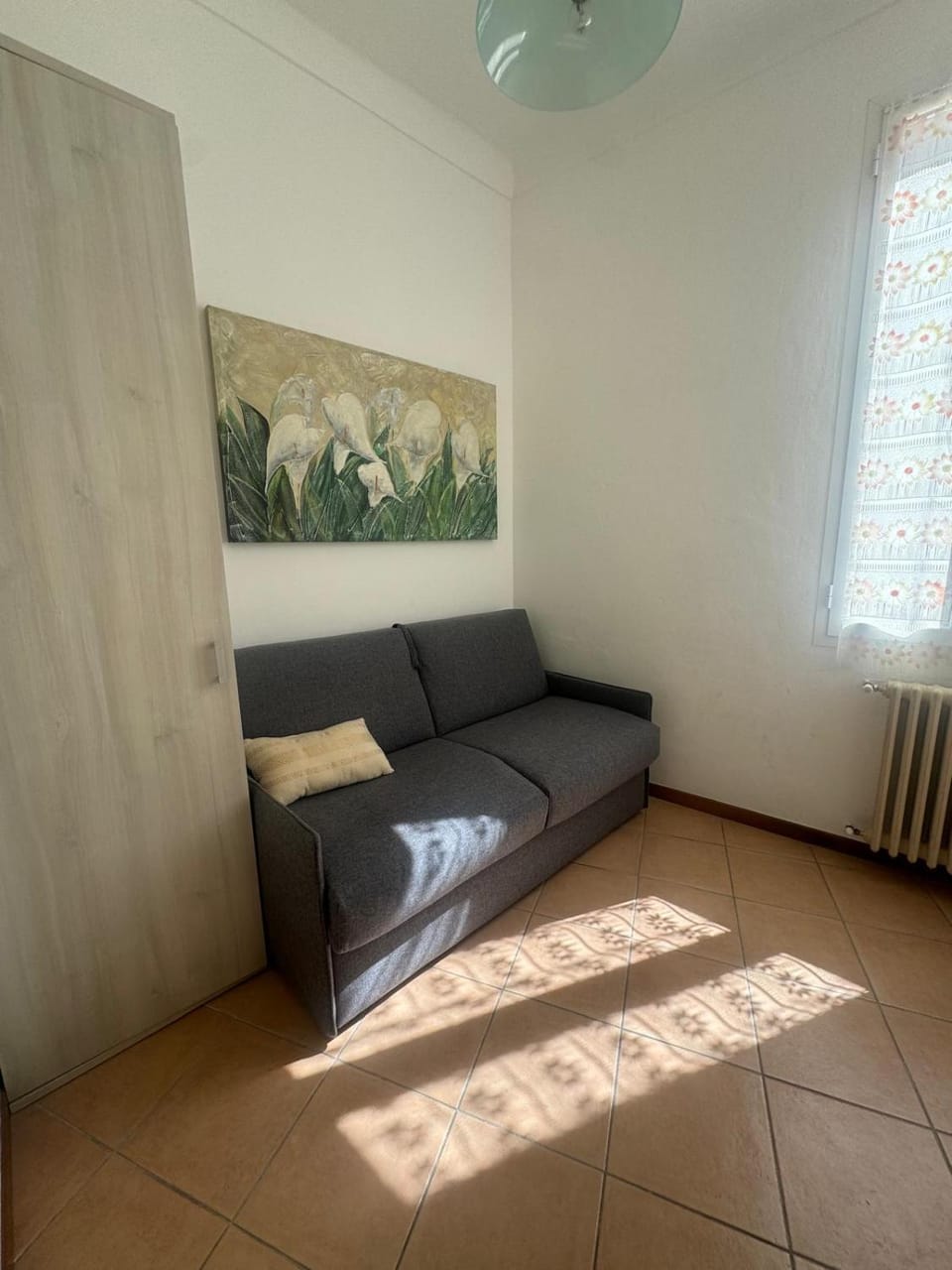 Appartamento Centrale - sulla pedonale Apartment in Liguria