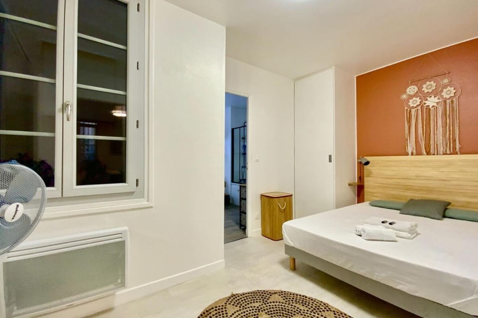 Le Jeu de Paume - T2 in the city center! Apartment in Montpellier