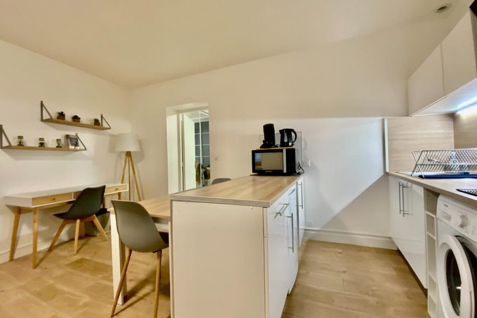 Le Jeu de Paume - T2 in the city center! Apartment in Montpellier