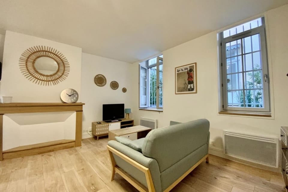 Le Jeu de Paume - T2 in the city center! Apartment in Montpellier