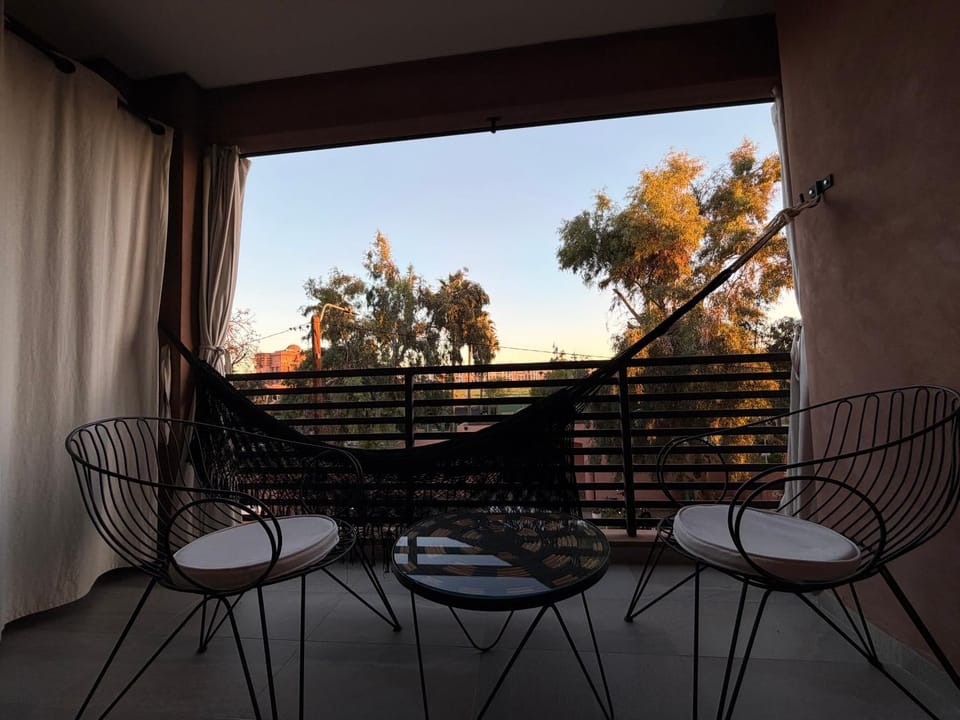 Patio, View (from property/room), Balcony/Terrace