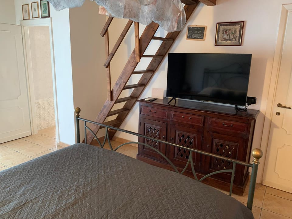Alloggio da Mary Apartment in Lazio