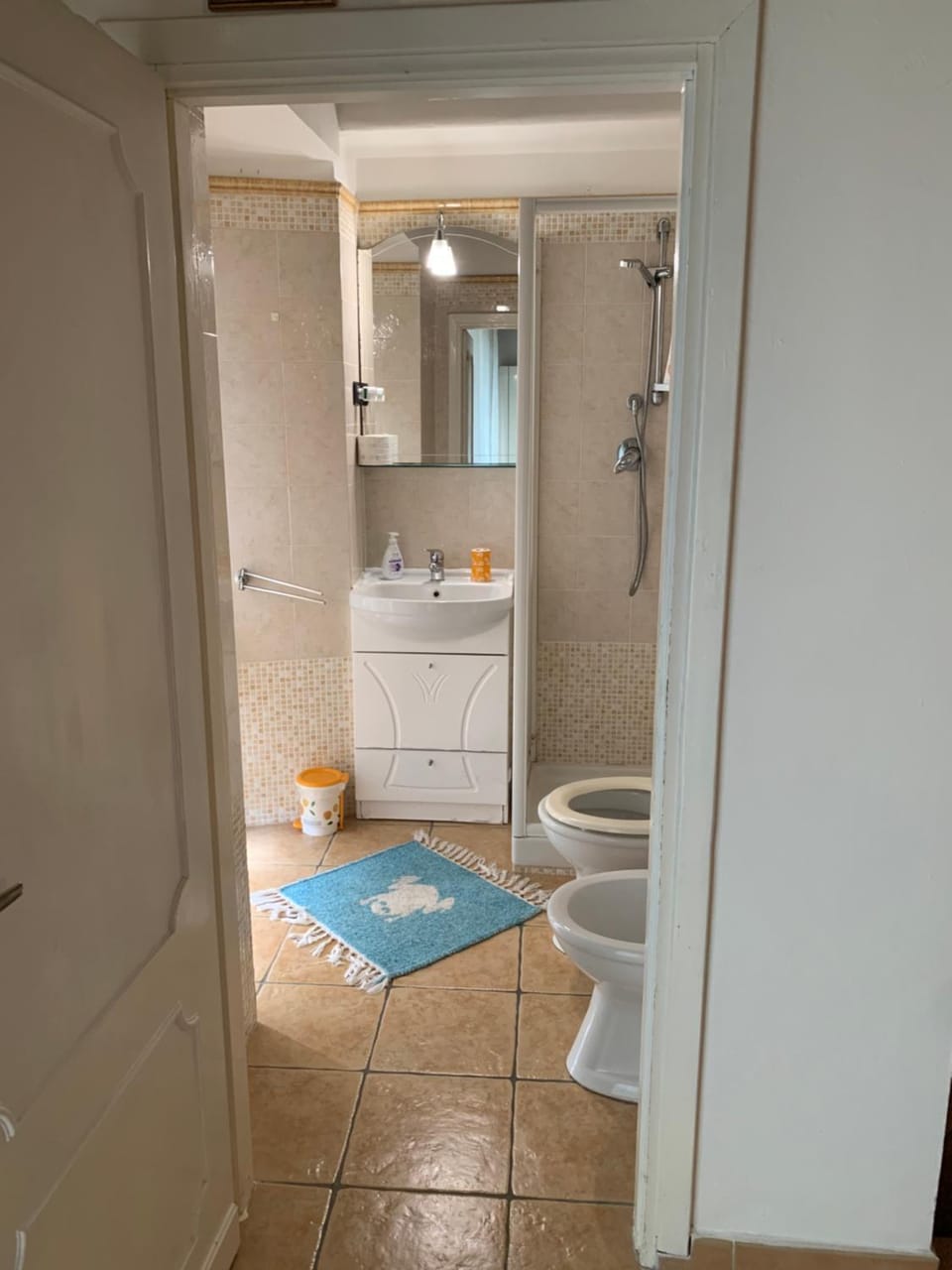Alloggio da Mary Apartment in Lazio