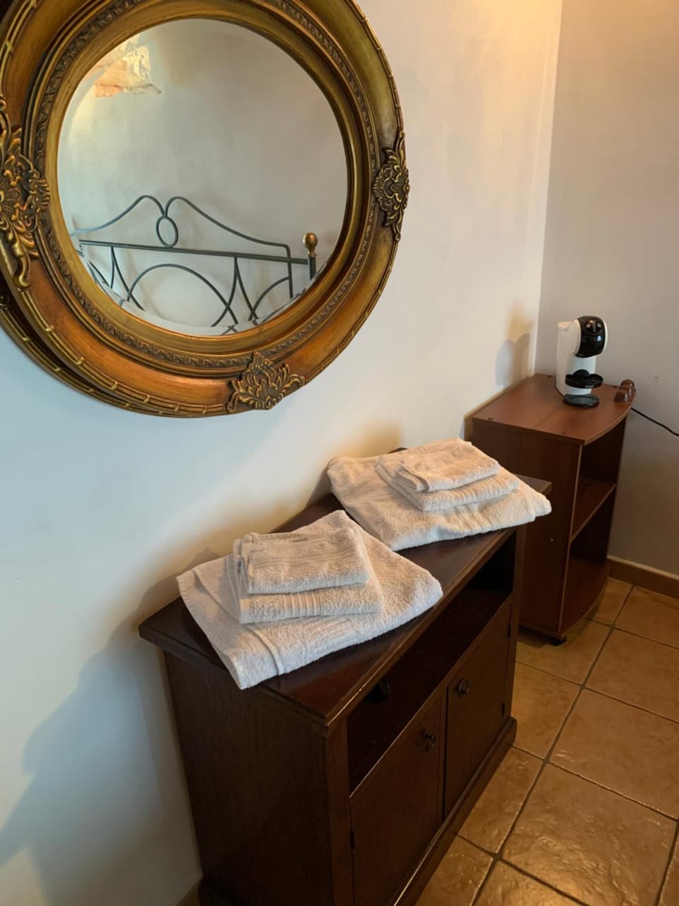 Alloggio da Mary Apartment in Lazio