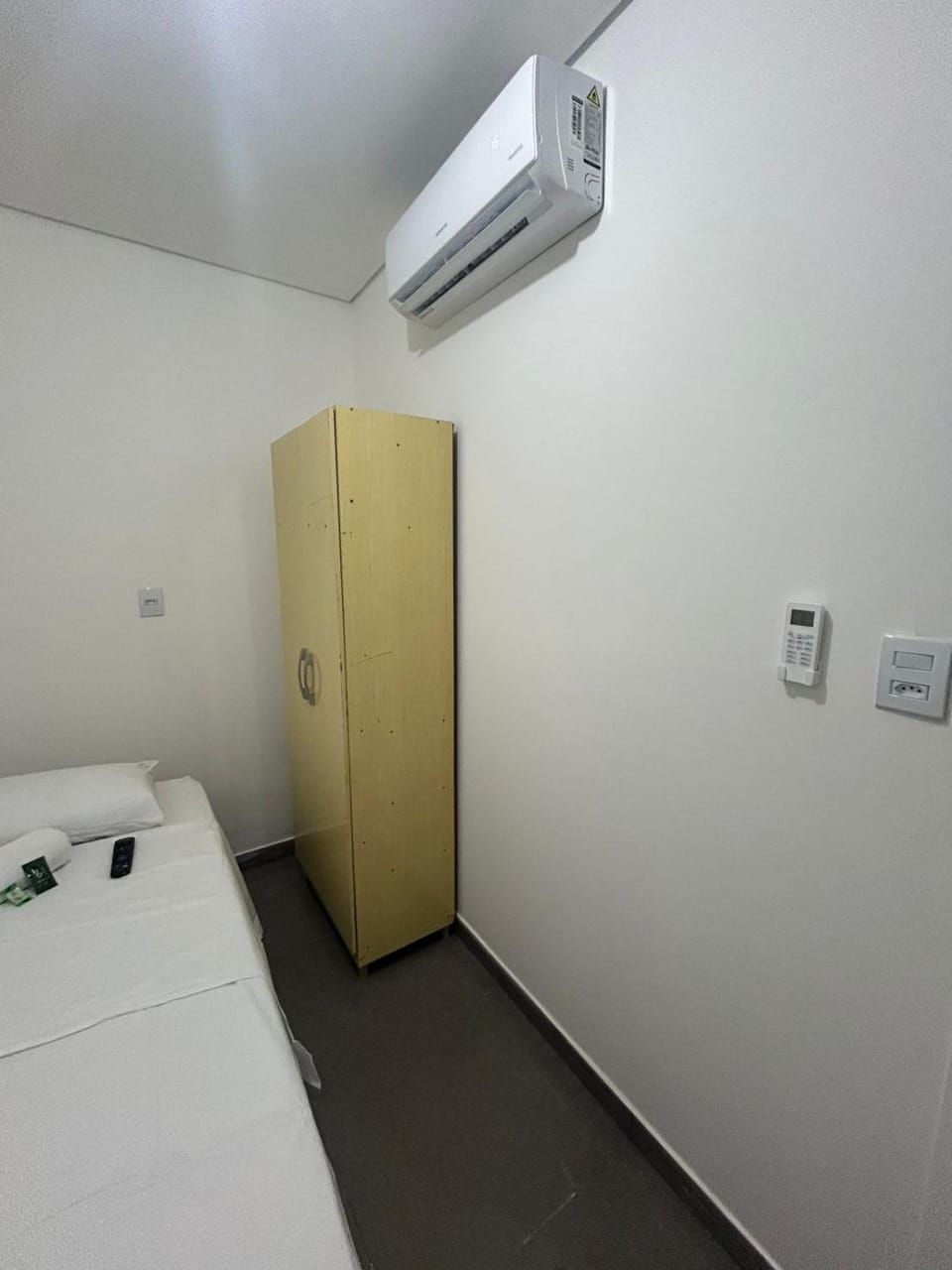 Pousada automática sem recepção 2 Bed and Breakfast in Uberlândia