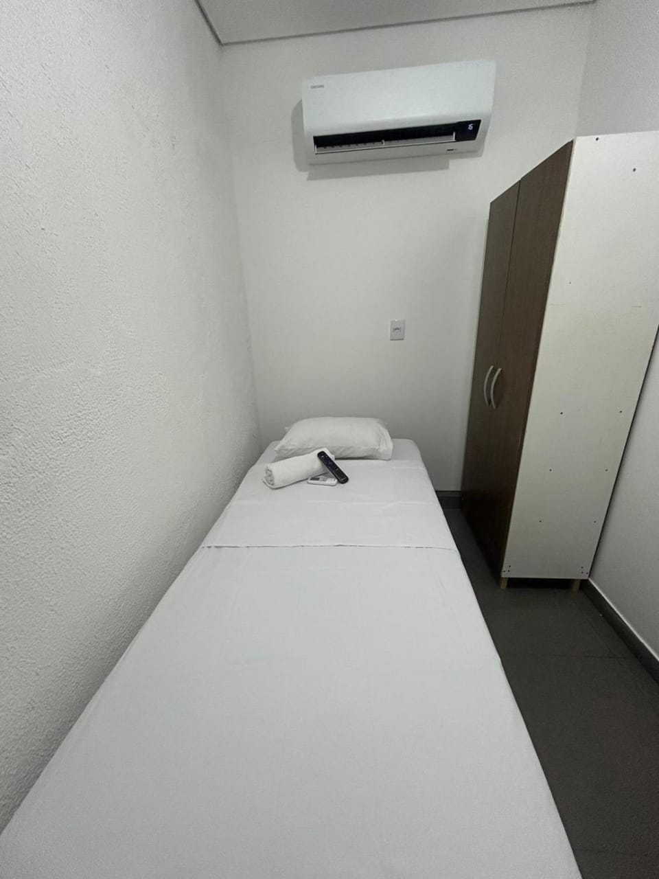 Pousada automática sem recepção 2 Bed and Breakfast in Uberlândia