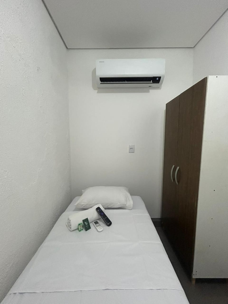 Pousada automática sem recepção 2 Bed and Breakfast in Uberlândia