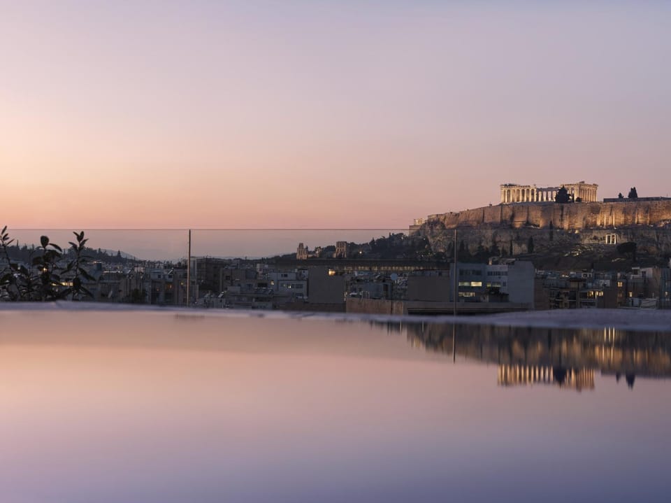 View (from property/room)